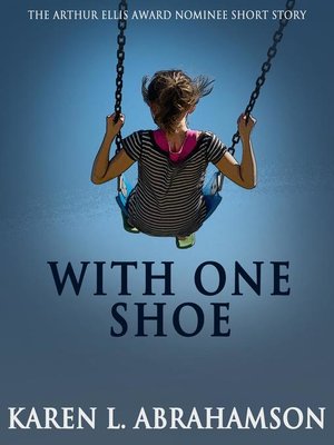 cover image of With One Shoe